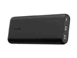 Anker、20,100mAhの軽量モバイルバッテリーを3,199円で記念セール「PowerCore 20100」発売