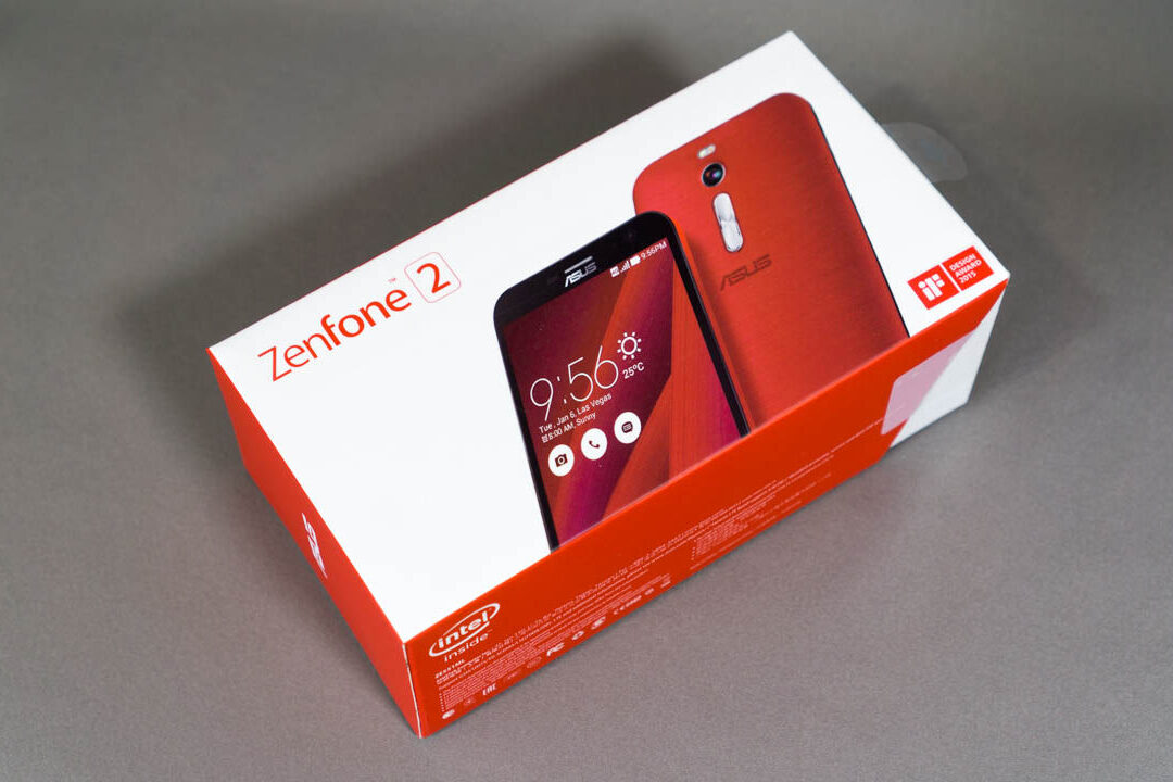 ASUS、国内版ZenFone 2（ZE551ML）をAndroid 6.0へアップデート開始