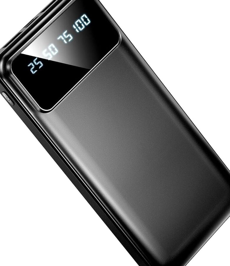 「スマホ2台を同時に急速充電できる」凶悪なモバイルバッテリーがコンセント並みに捗る