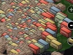 【アナマリー】Resourcesは傘FFに行けば1日でレベル39まで上がる。穴ゼロでもな【ハコマリー】