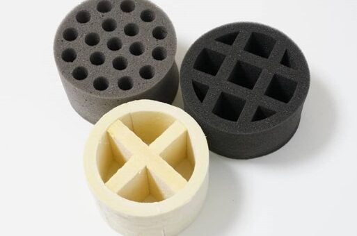 【給気口の騒音対策】ダクトにサイレンサーを入れると静音効果がある