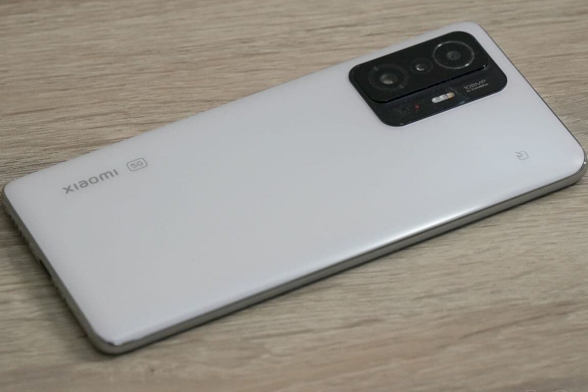 【長期使用レビュー】「Xiaomi 11T Pro」はちゃんとフラッグシップ機。音・映像に強い