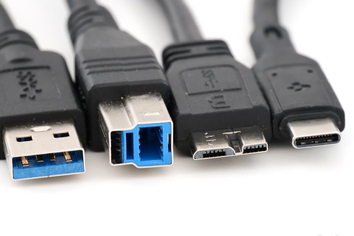 【Windows】接続中のUSB機器のデータ転送速度を確認する方法（USB 3.2 Gen2 など）