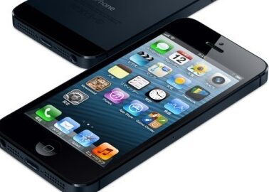 ソフトバンク版iPhone 5でイーモバLTEが利用可能に？技適を再通過