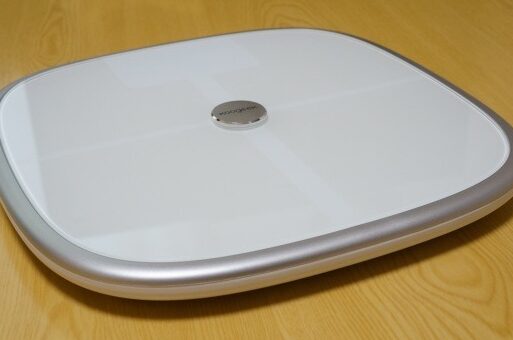 体脂肪率やBMIが測れるBluetooth対応のスマート体重計「Koogeek S1」レビュー