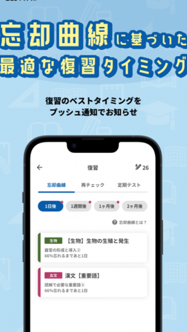 古文変換に最適なアプリとは？