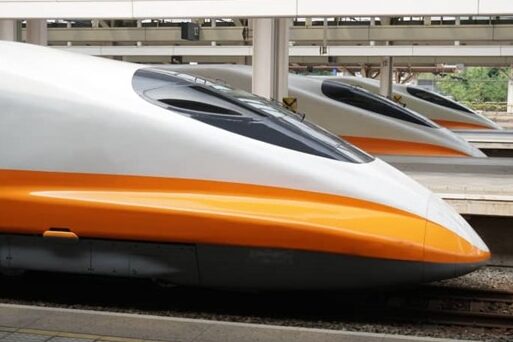 台湾新幹線が乗り放題「高鉄3日パス」を使ってみた