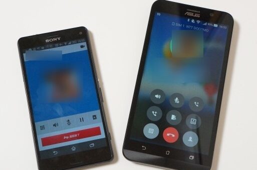 国内版「Zenfone 2」で高音質通話のVoLTEが使えるか試してみた