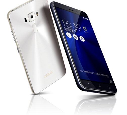 国内版ZenFone 3はUQ mobileが安く見えるけど要注意。ぴったりプランは罠よ