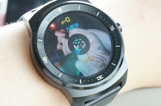 腕時計から華麗にハック！？IngressのAndroid Wear対応を解説