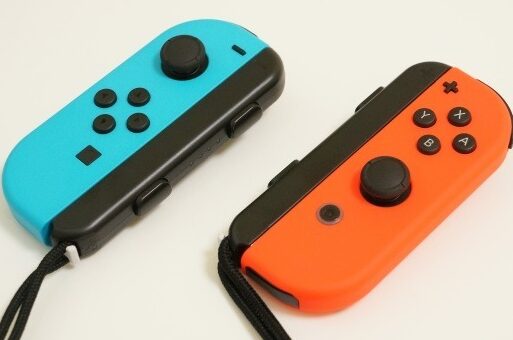 Joy-Con（ジョイコン）が充電されていない！を防ぐ方法【ニンテンドースイッチ】