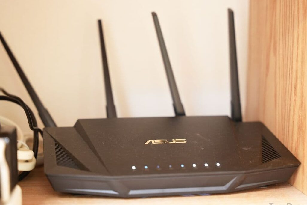 RT-AX3000のWi-Fi 6設定メモ（5GHz帯、PC・スマホ向け）