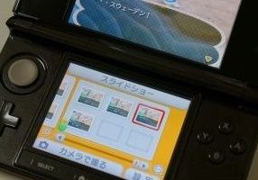 3DSから直接Twitterへ写真を送れる「かんたん画像付きツイートツール for ニンテンドー3DS」