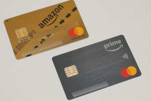 Amazon Mastercardは新デザインのカードに無料で切替えできる【新券面】
