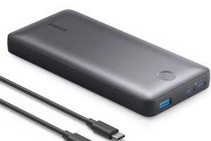 Anker、モバイルバッテリー「Anker 535 Power Bank（PowerCore 20000）」を自主回収。海外で発火事象