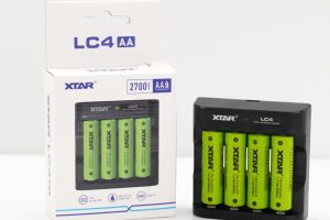 【単3】電圧が1.5Vの充電池を探せ【単4】