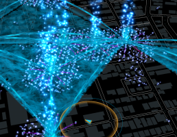 【Ingress】ポータルハック時、MOREコマンドでポータルキーが最大4本まで出るように
