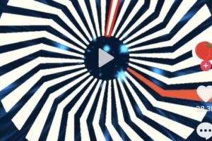 【TikTok】ピタ止めチャレンジ動画の攻略・裏技。好きなコマを狙って止めたり、強制早送り・早戻しする方法（部分ループも）