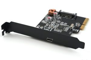 【Windows PC】フロントパネルのUSB端子が接続不安定だったので対処した話