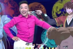 これは中毒性ある。中国アニメ「通霊姫」のイカレたOPは最終回のキレが凄い