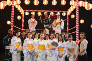 アレクサで盆踊り？「アレクサ音頭」が発表