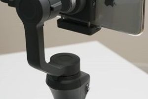 ジンバル初心者が早く知っておきたかった事まとめ（アクションカメラとの違い、選定基準など）