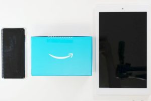 スマホで見ているURLをFireタブレットへ送る方法