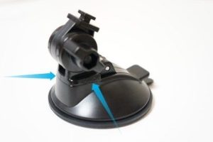 スマホスタンドの首が折れたので修理してみた（セメダイン スーパーX）