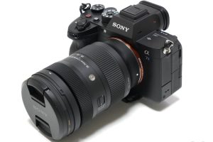 ソニー、α7S IIIにC2PA対応・ブリージング補正などの本体ソフトウェア大型アップデートを提供（Ver. 3.00、2024年3月）