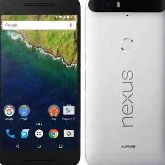 ソフトバンク「Nexus 6P」を国内で独占販売。SIMロック版