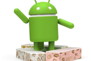 ドコモ、Android7.0へバージョンアップ予定の機種一覧を発表