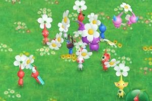 ピクミンブルーム、Android全体の通知が遅れる問題を軽減したアップデートがリリース　