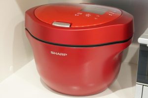 ホットクックの炊飯機能は使い物になるのか、実機で確認してみた