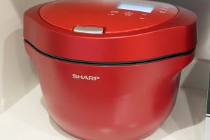 ホットクックはユーザーレシピ作成機能を開放したら面白い気がする