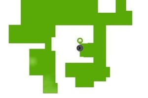 ルンバ・ブラーバのWi-Fi電界強度マップは1機種のみ。他機種では利用不可