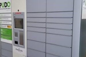 佐川・ヤマトの荷物を駅、商店、ヤマトの営業所などで受取れる「PUDOステーション」を使ってみた