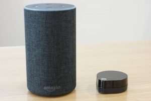 学習した赤外線リモコン信号をAlexaから声で呼び出す方法【スマート家電コントローラー】