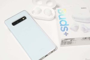 楽天モバイル版Galaxy S10へAndroid 10対応アップデートが配信開始