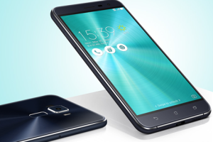 EXPANASYSでZenFone 3（ZE552KL）が販売中。価格は37,400円から。