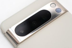 Google Pixel 8 Pro長期使用レビュー。良カメラ。AIが身近になる楽しい機種。ただしゲームは苦手