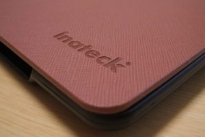 InateckのKindle Paperwhite用ケースを試してみた