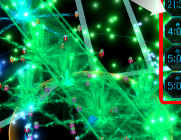 Ingressでポータルの連続ハックが捗るタイマアプリ「Integrated Timer For Ingress」