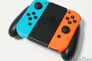 Joy-Conが勝手に動く・接続が不安定なので解決した話【ニンテンドースイッチ】