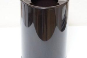 Mac Proと間違えてゴミ箱を買ってきたので徹底レビュー「ideaco mini TUBELOR」