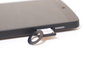 Nexus 5にドコモSIMを挿して1ヶ月運用した感想。（+au SIMのおまけ有）