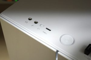 PCケース「Fractal Define 7」のフロントパネルのUSB-C端子を使えるようにしたけど色々失敗した話