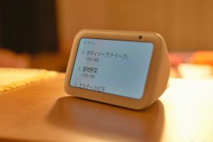 PC・WEB版Amazon Alexaが利用不可に。Alexaリストの追加・更新などが不便な状況