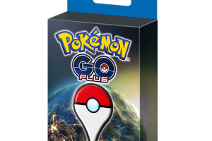 Pokémon GO Plusは9月16日から発売開始。価格は3,500円