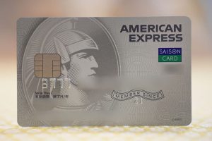 QUICPay還元率3%の衝撃。セゾンパールは使い倒すべきクレカ