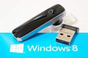 Windows 8.1でのBluetooth機器の登録～使い方～TIPS（タスクバーへのピン止め）